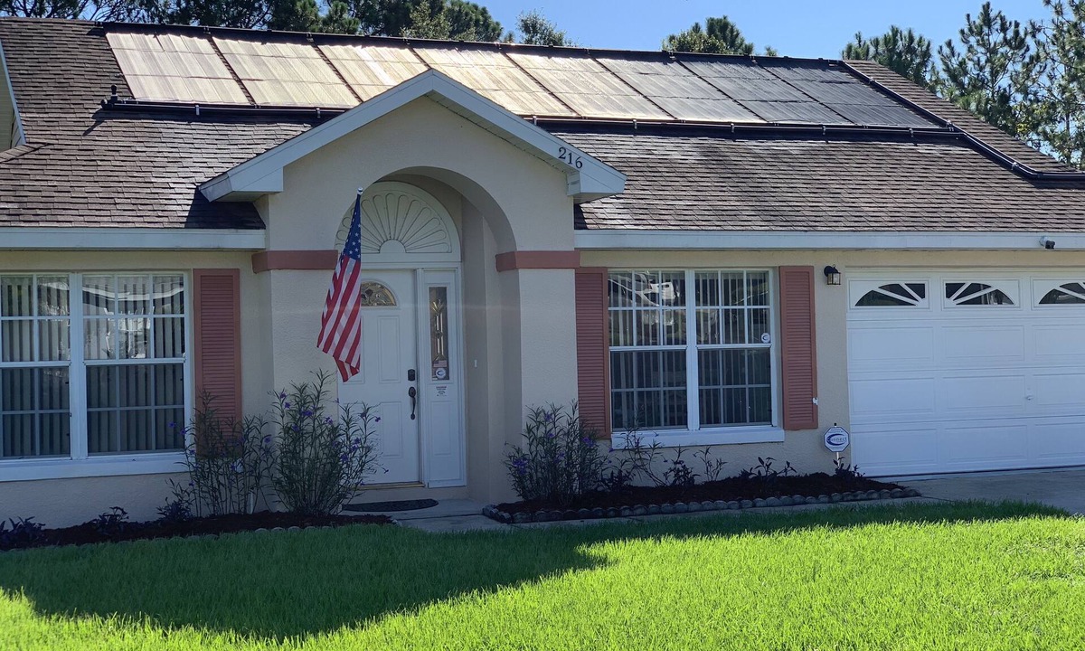 Bahama Bay Resort Davenport | Sunridge Woods