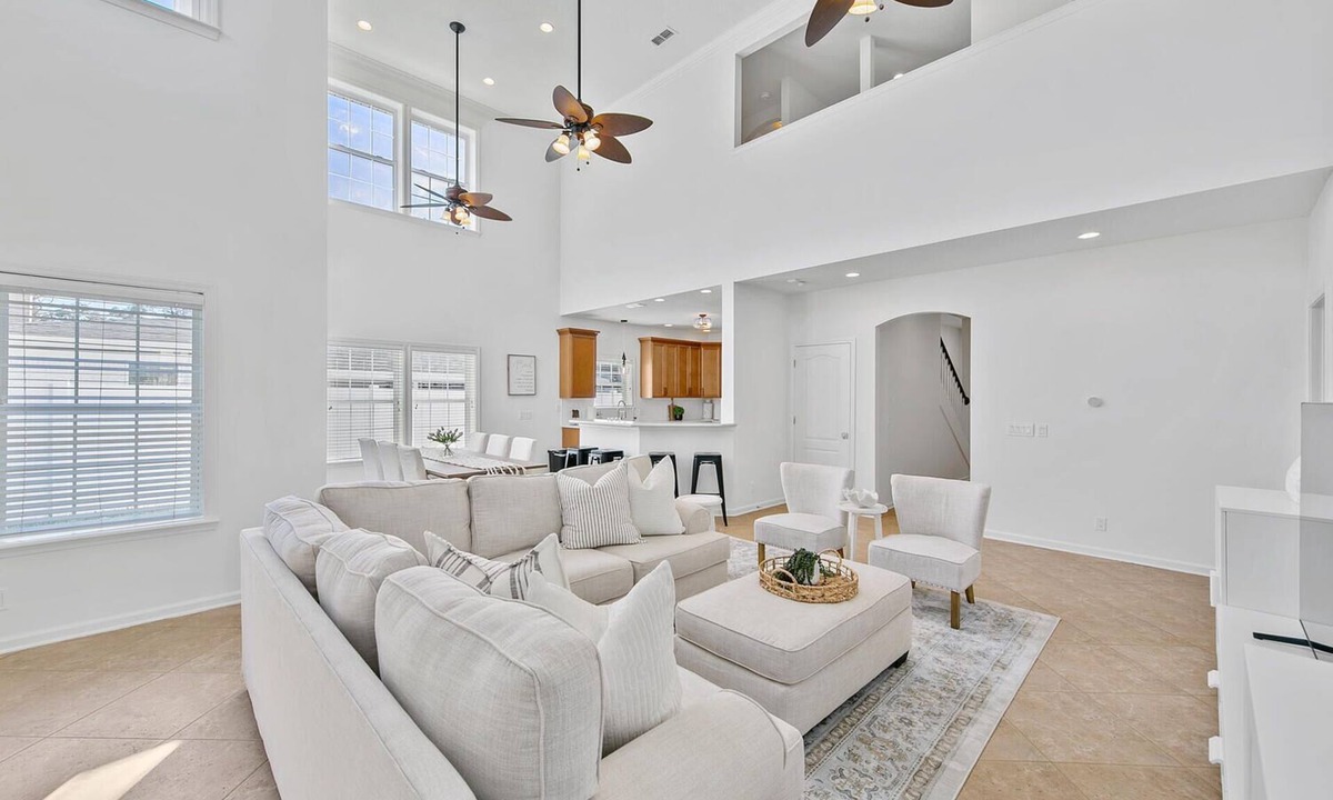 Seaview Park House | Prime Location with Beach Access! Close to Mayo/TPC/Sawgrass/PVIC