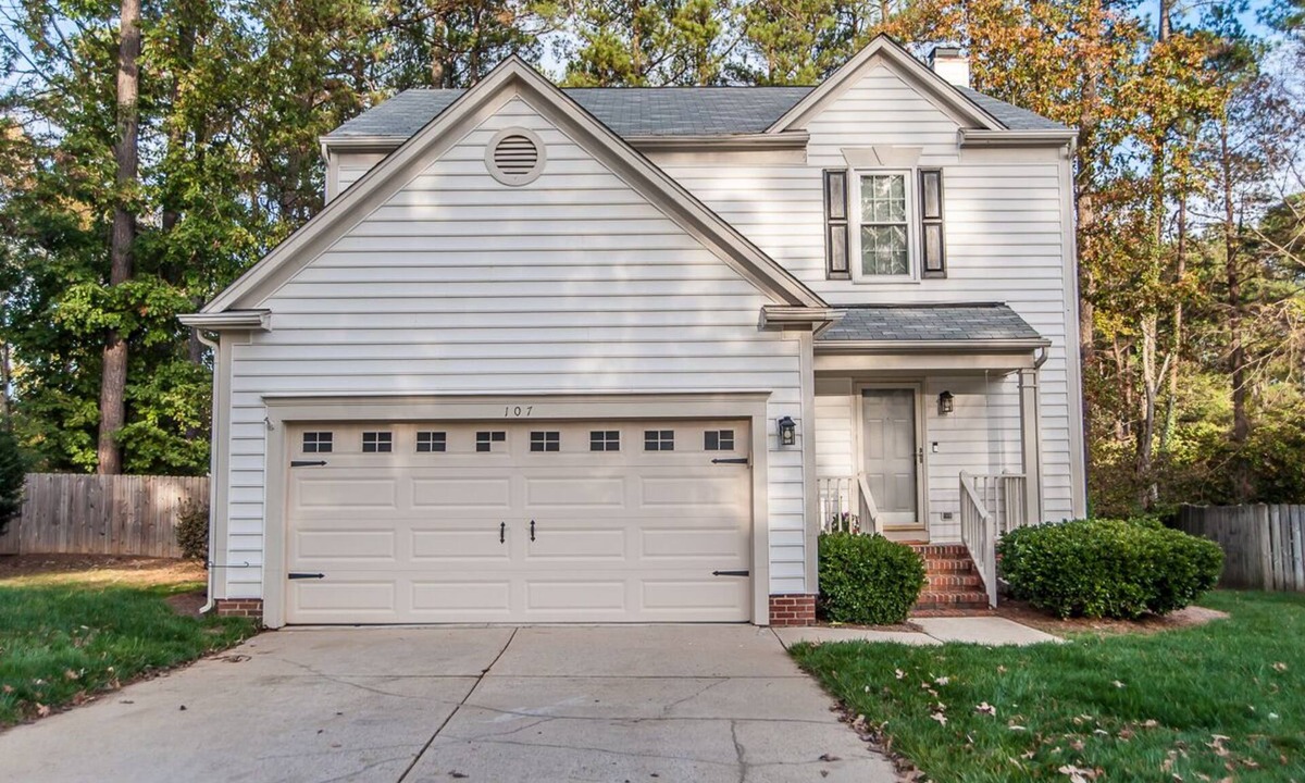 Canterbury House | Prime Location, Close to Everything, Fresh Market, Downtown Cary, Bond Park