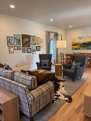 Lewisburg House | Prime Location in Downtown Lewisburg