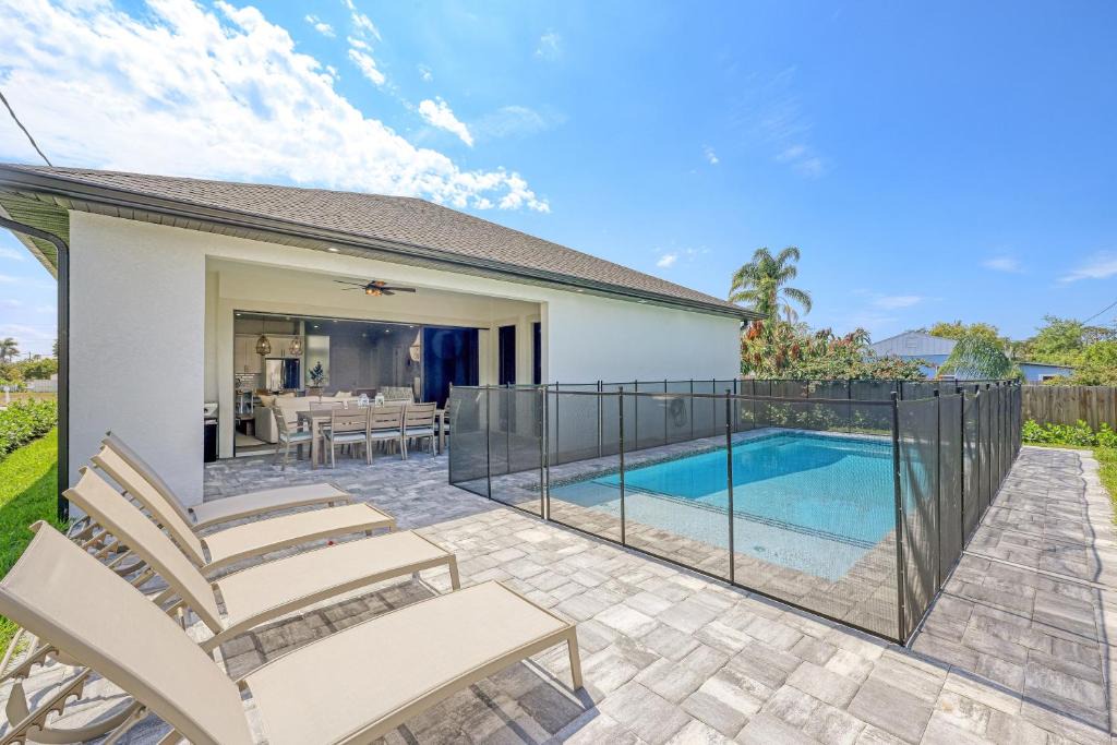 Bonita Springs House | Priv pool & near beach