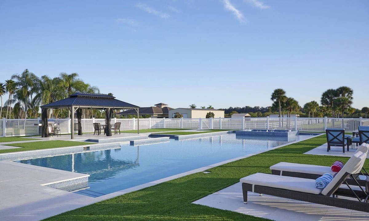 Vero Beach House | 🐴 Private Estate overlooking 60 acre horse farm 🐴