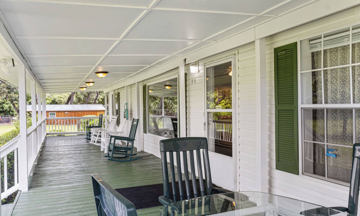 Pierson House | Private Farm w/Beach Near St.JohnsRiver