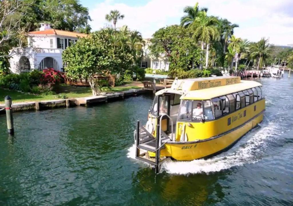 Little Ranches Apartment | Private Hollywood APT Near Beach Airport & Casino