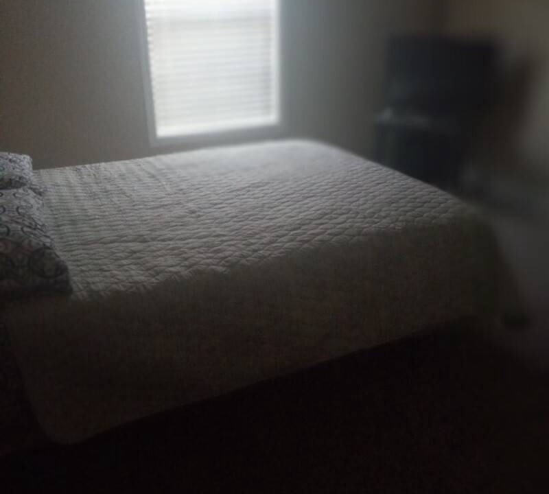 Priceville Resort | Private room ∙ 1 guest