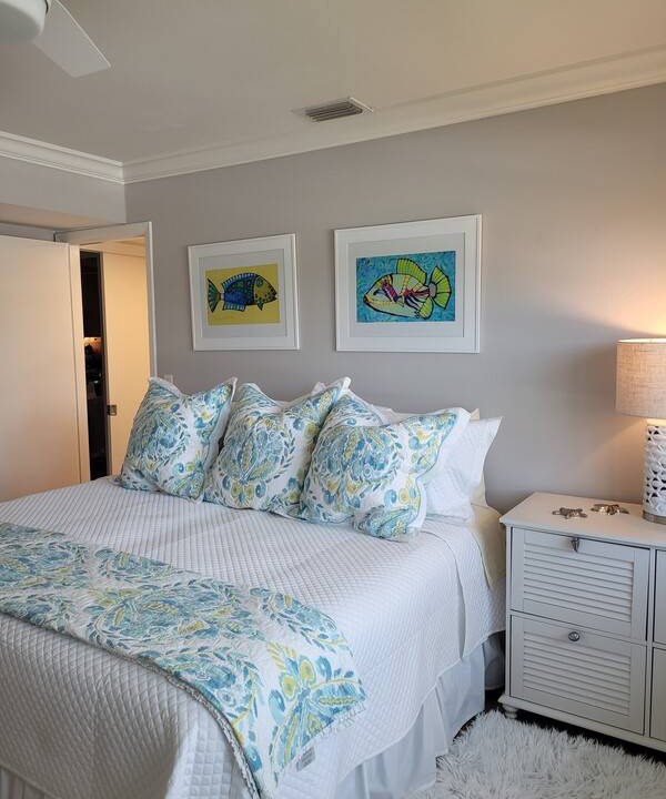 Braden River Resort | Private room ∙ 1 guest