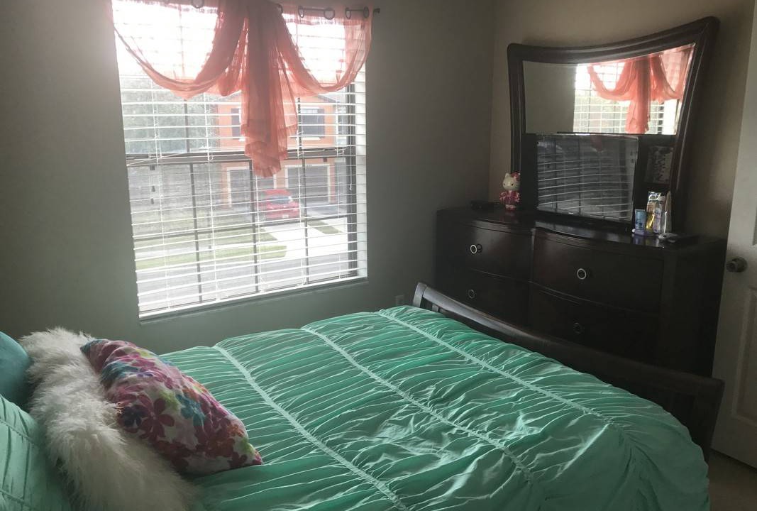 Brandon Resort | Private room ∙ 1 guest