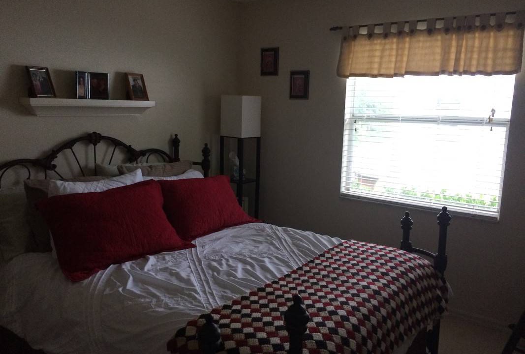 Plymouth Resort | Private room ∙ 1 guest