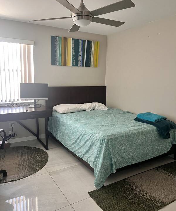 Ives Estates Resort | Private room ∙ 1 guest