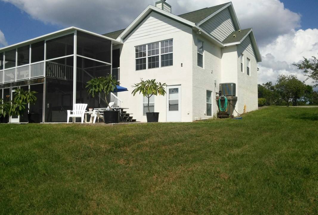 Ocklawaha Resort | Private room ∙ 2 guests