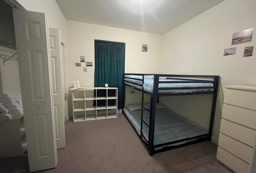 Princeton Resort | Private room ∙ 2 guests