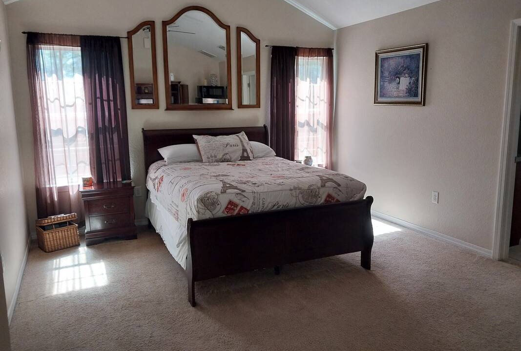 Harold Resort | Private room ∙ 2 guests
