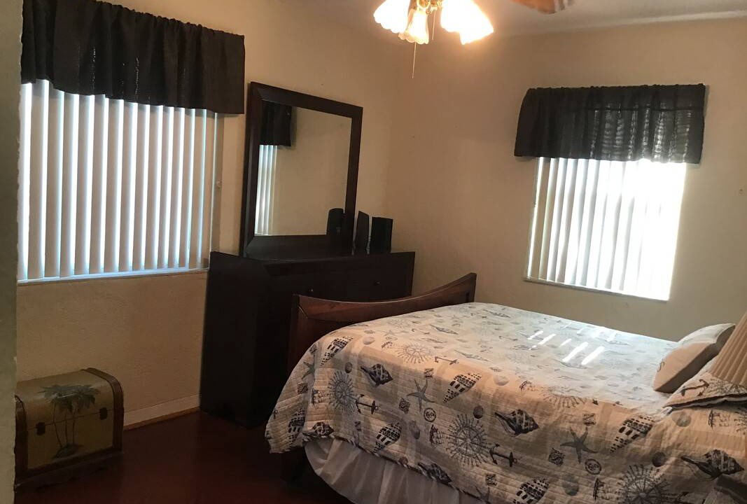 Elrod Estates Resort | Private room ∙ 1 guest