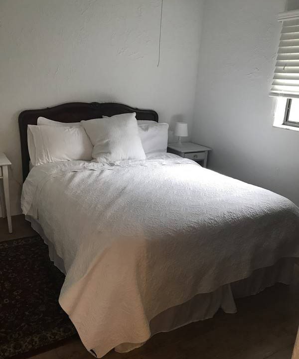 Survey Creek Resort | Private room ∙ 1 guest