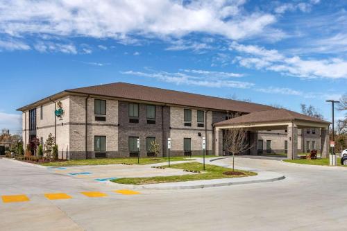 Lebanon Hotel | Quality Inn Lebanon - Nashville Area