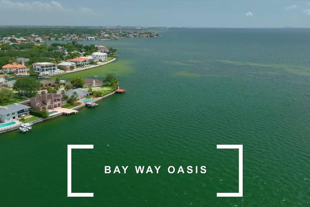Beach Park Isles House | Quiet Oasis in Ideal Location-Private Pool &Arcade