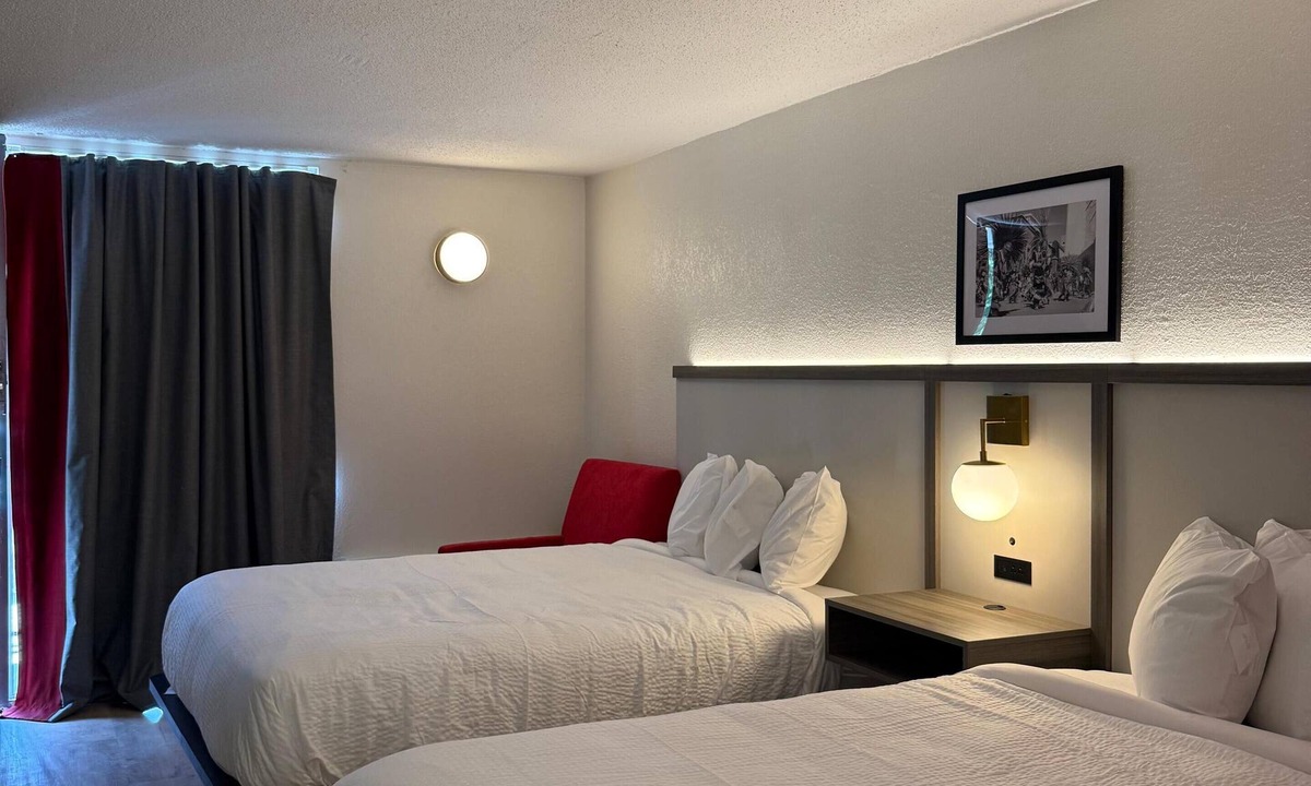 Lumberton Hotel | Ramada by Wyndham Lumberton NC North