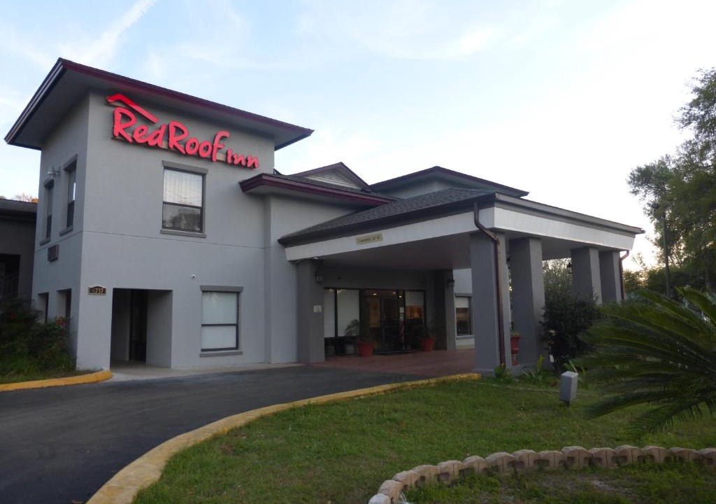 Tallahassee Hotel | Red Roof Inn Tallahassee East