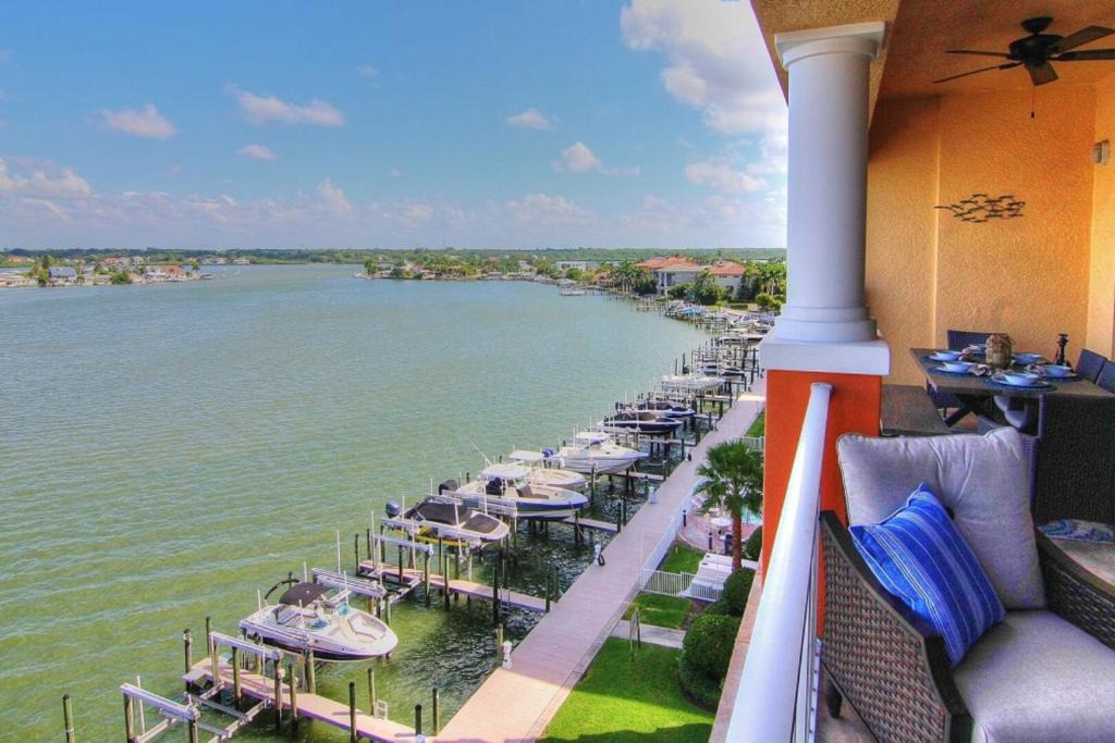 Redington Shores Hotel | Redington Shores Yacht Tennis Club Las Palmas 604