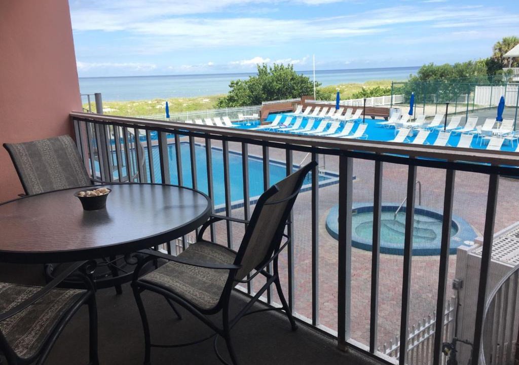 Indian Rocks Beach House | Reef Club 103 by Florida Lifestyle Vacation Rentals
