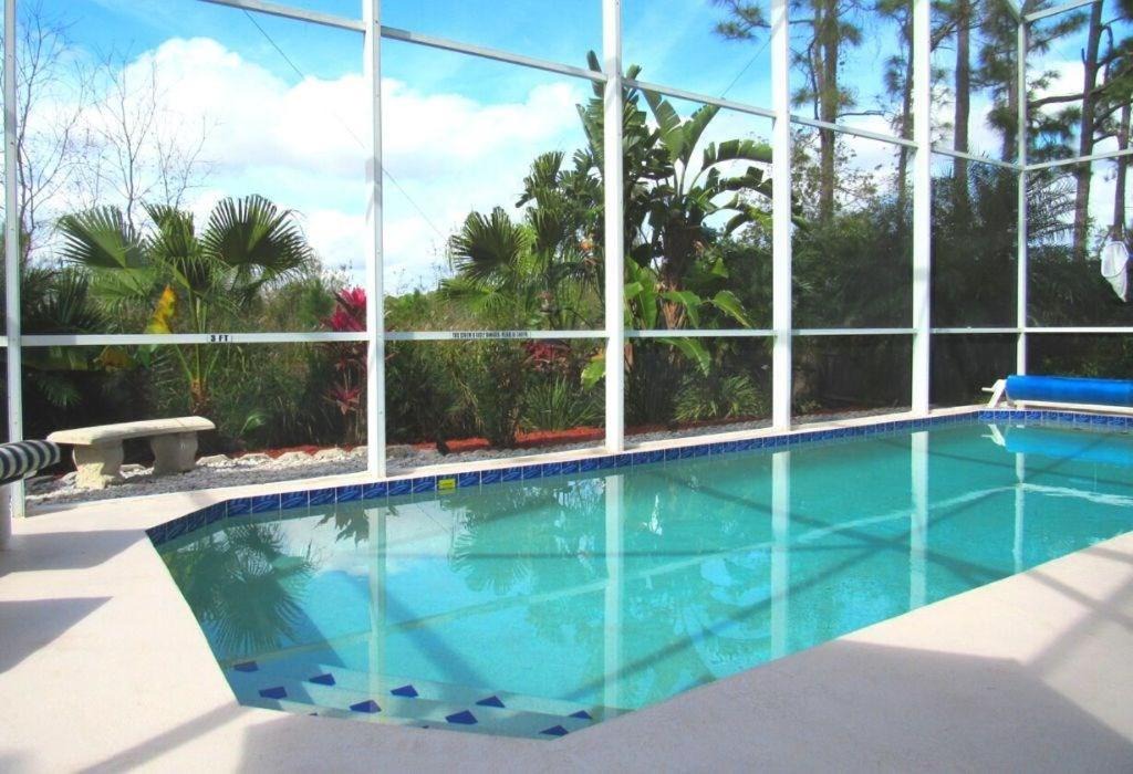 Windward Cay Villa | Ref 43 Family villa with own pool near Disney