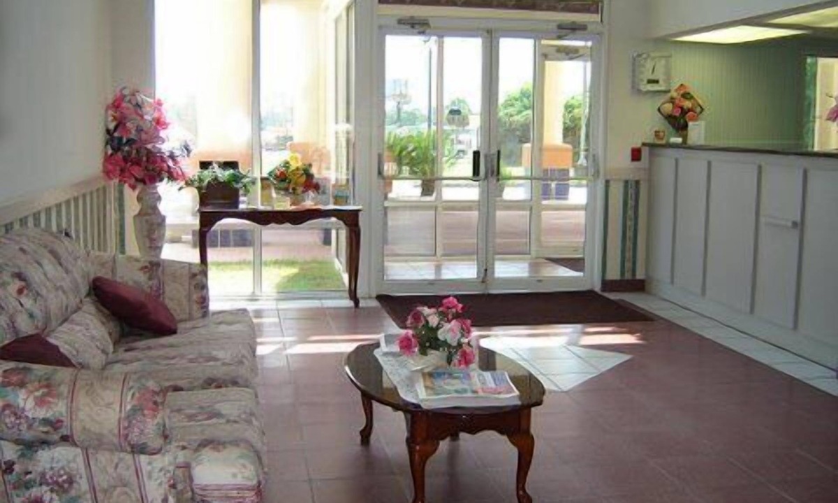 Milton Hotel | Regency Inn