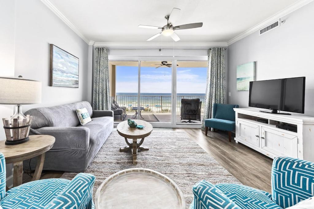 Orange Beach East House | Regency Isle Unit 307