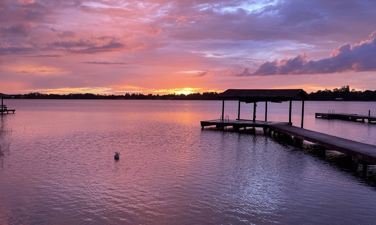 Lake Placid Apartment | Relax at Florida's Secret Hideaway on Lake Placid
