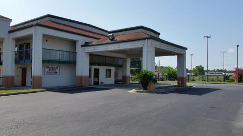 Albany Hotel | Relax Inn