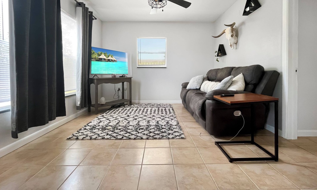 North River Shores House | Relaxing Beach Town Getaway