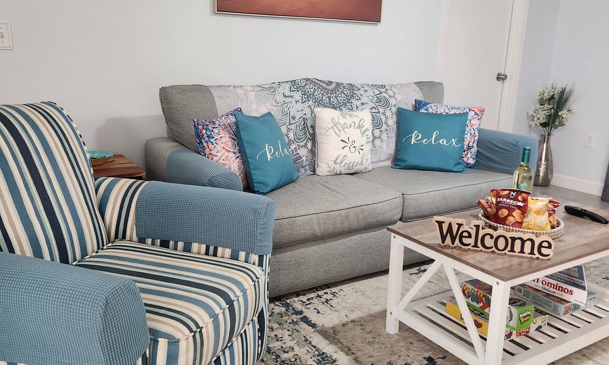Dunnellon Villa | Relaxing Villa in Dunnellon