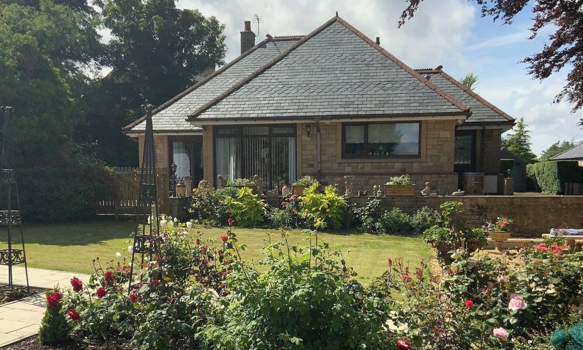 Wooler Cottage | Remarkable 2-Bed Cottage in tranquil setting