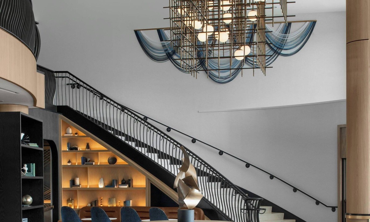 North Hills Hotel | Renaissance Raleigh North Hills Hotel