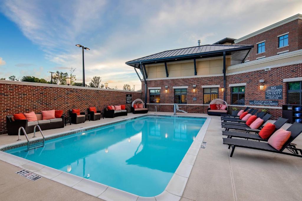 Summerville Hotel | Residence Inn by Marriott Charleston Summerville