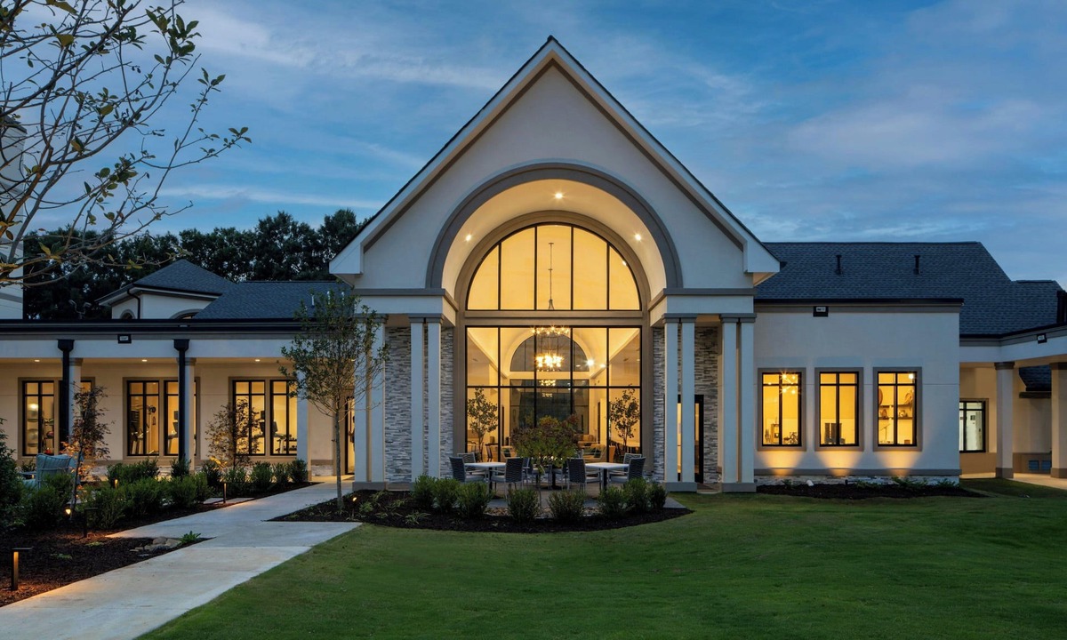 Buckhead Hotel | Residence Inn By Marriott Buckhead Lenox Park