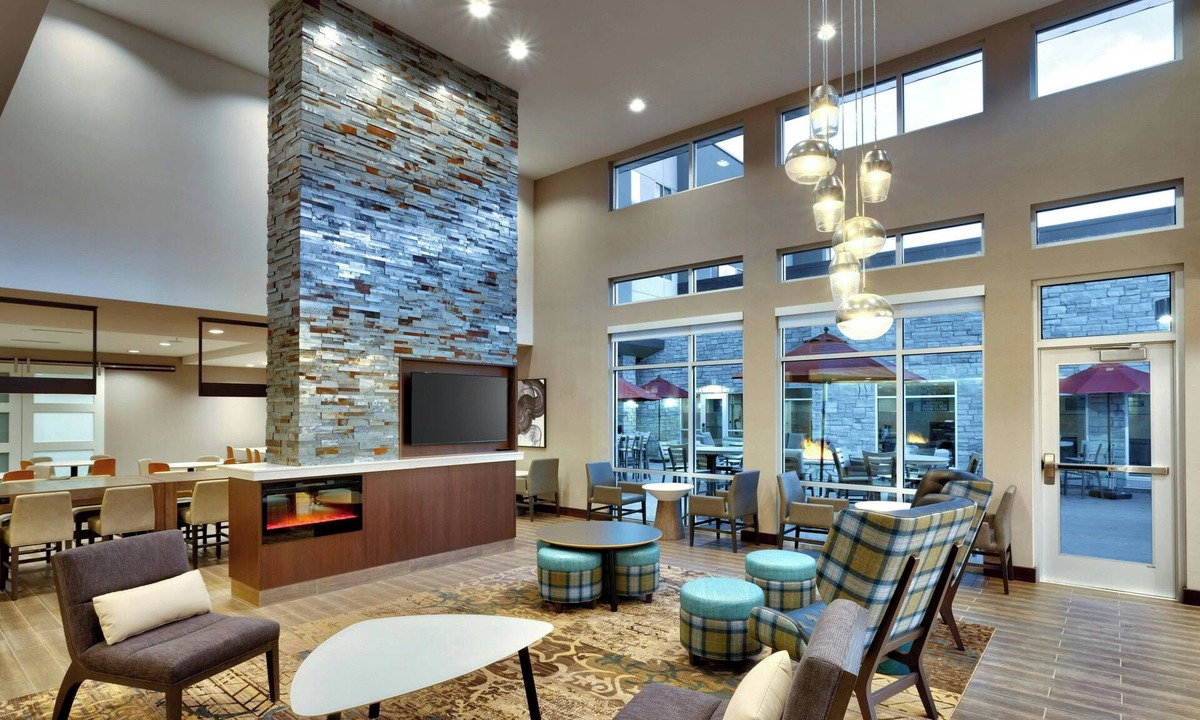 Cary Hotel | Residence Inn By Marriott Cary Raleigh