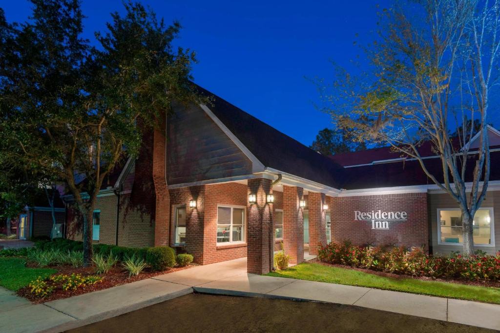 Tallahassee Hotel | Residence Inn Tallahassee North I-10 Capital Circle