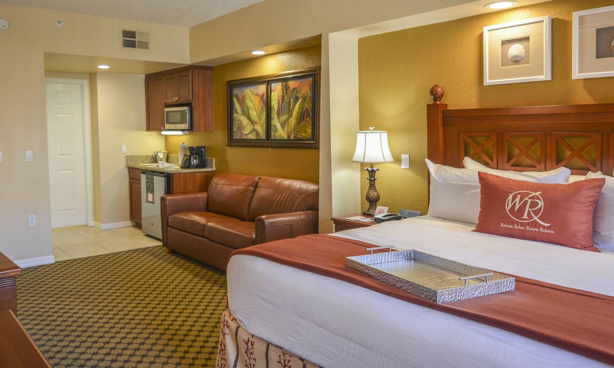 Sheraton Vistana Resort Orlando | Florida Central Atlantic Coast