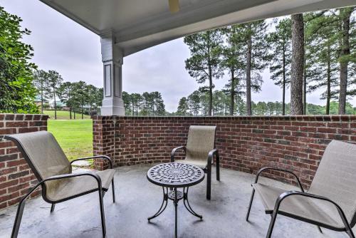 Spring Lake House | Resort-Style Condo/Suite on Golf Course w/Pool!