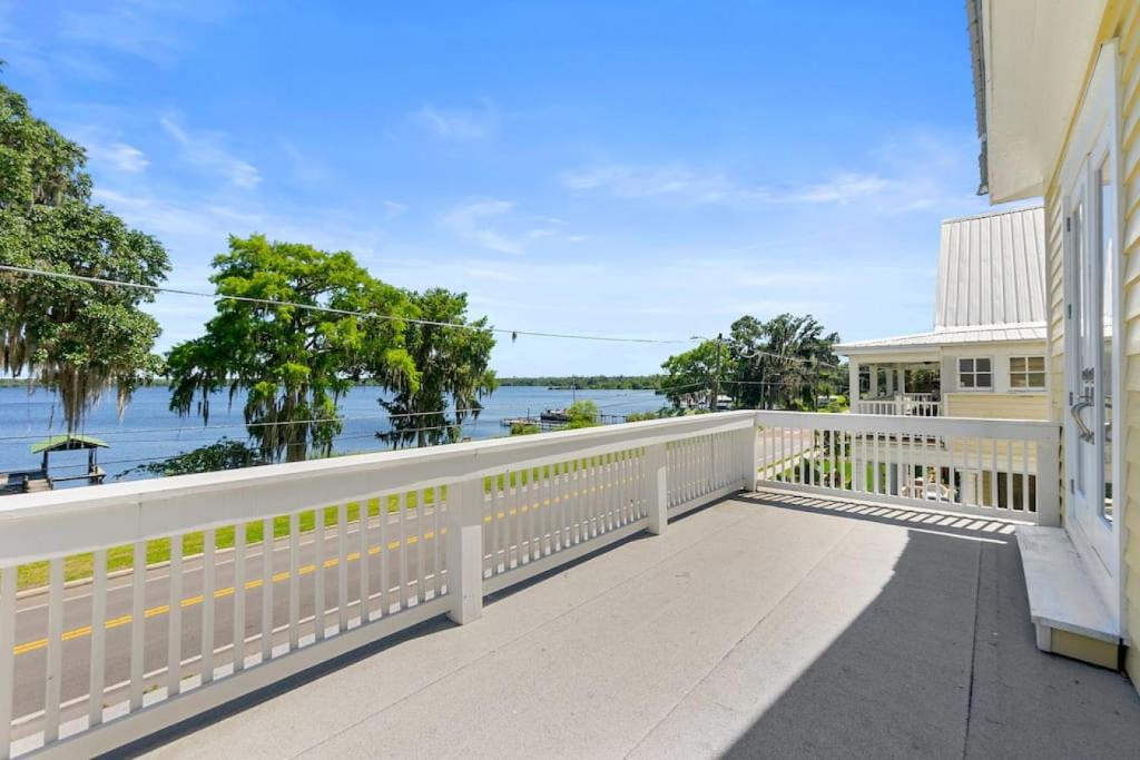 Palatka House | River Vistas