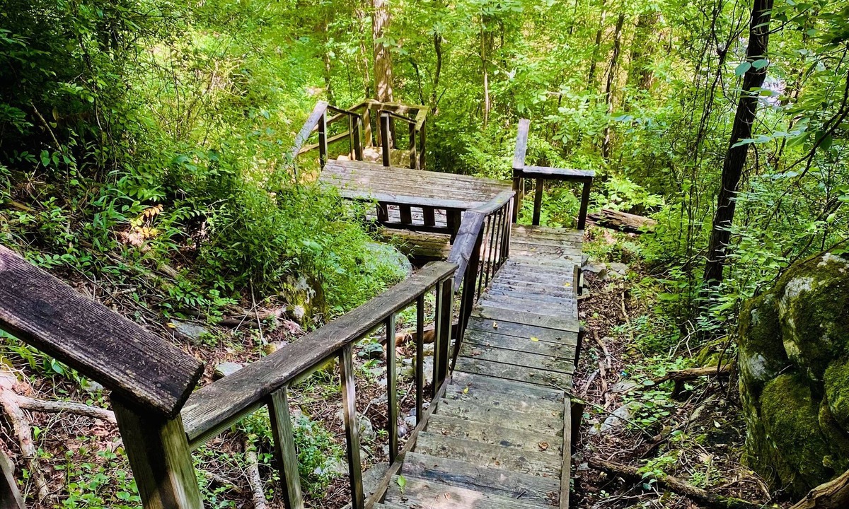 Townsend Cottage | Riverview 1 Bedroom Cabin by RedAwning
