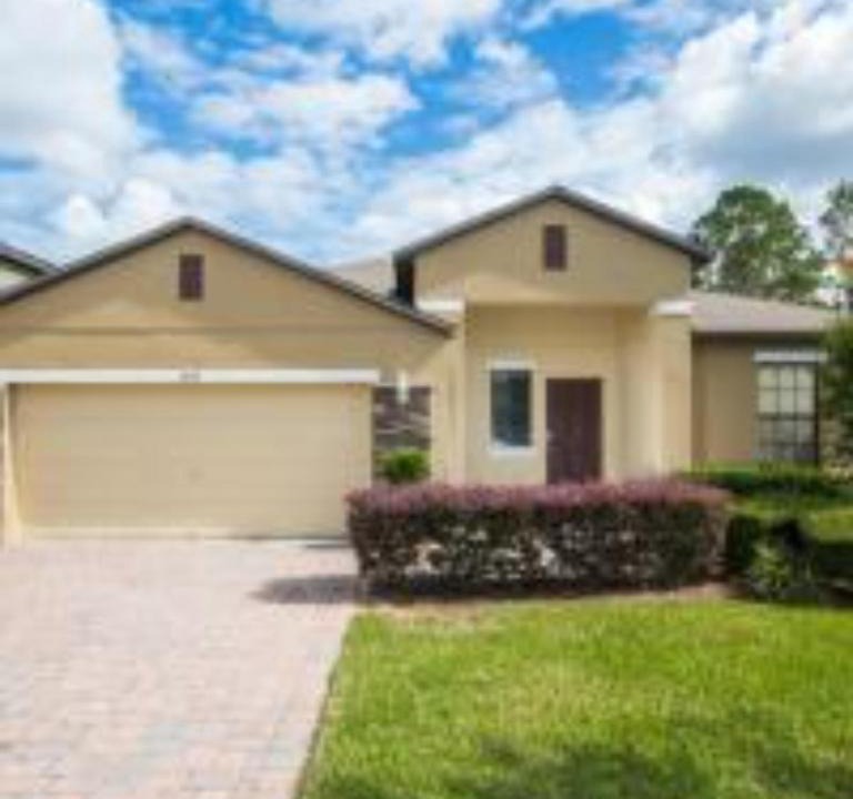 Cypress Pointe House | Robert's Cypress Pointe Vacation Home by IPG