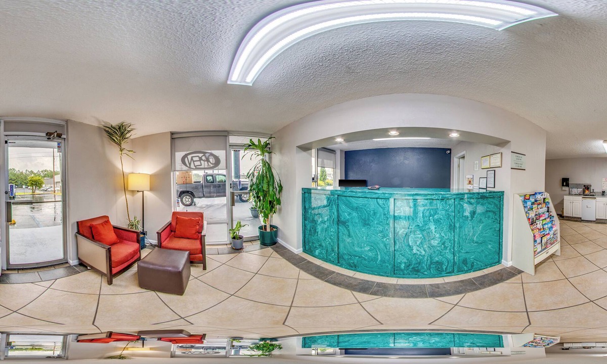 Dalton Hotel | Rodeway Inn Dalton South