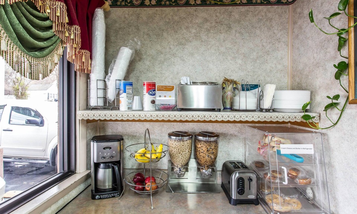 Goodlettsville Hotel | Rodeway Inn Goodlettsville South
