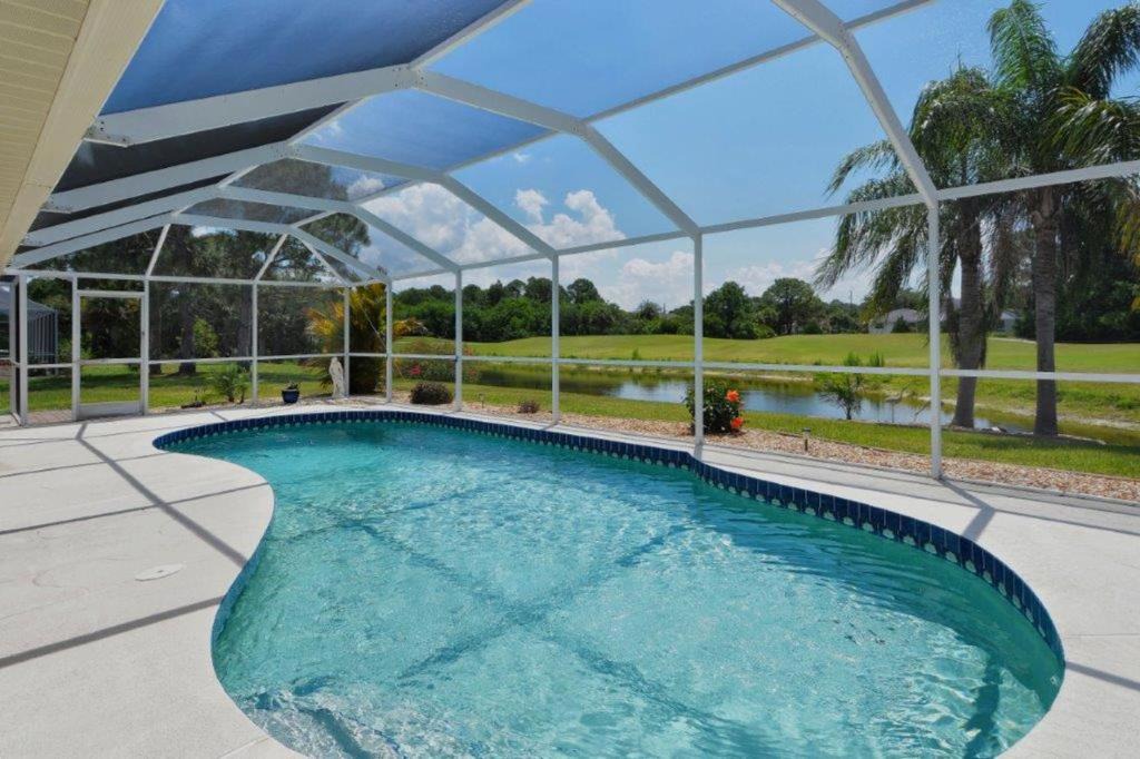 Long Meadow House | Rotonda West 26