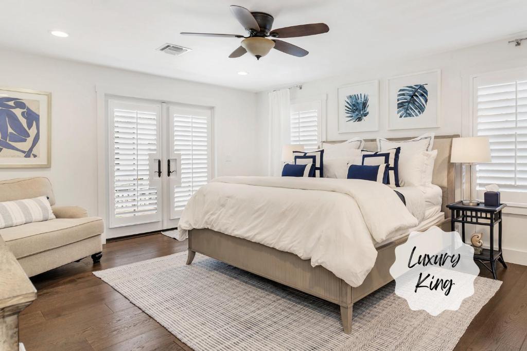 Bel Air Apartment | Royal Palms Estate