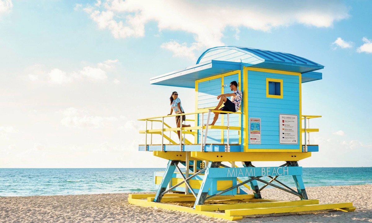 Mid Beach Hotel | Samantha Apartments by Lowkl