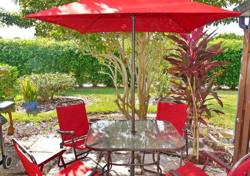 Marco Island House | San Marco Villas U-3