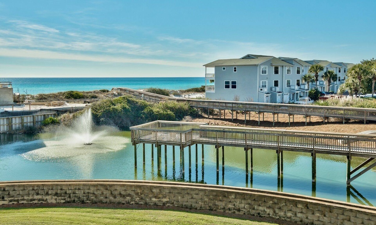 San Remo Santa Rosa Beach | Santa Rosa Beach