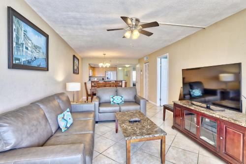 Indian Shores House | Sand Castle1 804